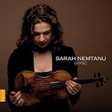 Sarah Nemtanu Gypsic