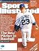 Zack Greinke Autographed/Hand Signed Sports Illustrated Magazine (Kansas City Royals)