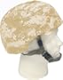 Rothco Foliage Green Chin Strap for MICH Helmet