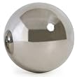 Omega Paw Portion Pacer, Stainless Steel, Large Omega Paw Portion Pacer, Stainless Steel, Large