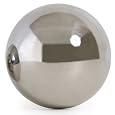 Omega Paw Portion Pacer, Stainless Steel, Large
