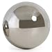 Omega Paw Portion Pacer, Stainless Steel, Large