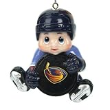 Atlanta Thrashers 3" Lil Players