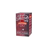 Produkt-Bild: Caff&egrave; Gourmet 'Guatemala' - 18 Espresso Single Servings, 126 g