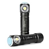 Fingertip Flashlight