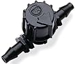 Micro Air Valve - Barb x Barb - 6 pk