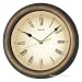 Seiko Clock - Seiko QXA398GLH Wall Clock