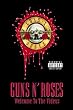 Guns N' Roses : Welcome to the Videos