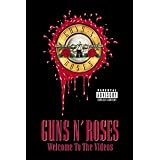 Guns N