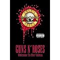Guns N' Roses - Welcome to the Videos [DVD]
