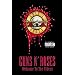 Guns N' Roses - Welcome to the Videos