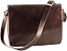 Alberto Belucci Bari Messenger Bag