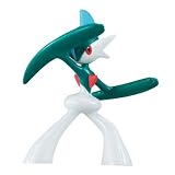 Gallade [MC-094] - Pokemon Monster Collection ~2" Figure (Japanese Imported) - Nintendo [773795]