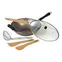 14 Pro Carbon Wok Set