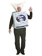 Blow Me Tissues Kleenex Box Funny Costumes Easy Halloween Costumes