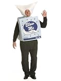 Blow Me Tissues Kleenex Box Funny Costumes Easy Halloween Costumes