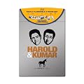 Harold & Kumar: Christmas Ultimate Collector's Ed [Blu-ray]