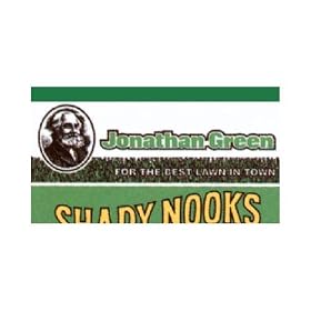 Jonathan Green & Sons #11957 3LB Shady Nooks Seed