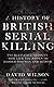 British Serial Killers