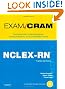 NCLEX-RN Exam Cram (3rd Edition)