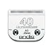 Andis 64076 Size-40 Ultra Edge Detachable Blade