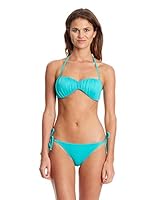 Kibys Bikini (Turquesa)