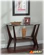 Ferretti Sofa Table By Ashley Furniture