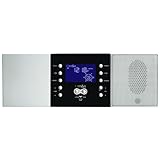 M & S Systems DMC1 Whole House Music and Communication System Master Unit