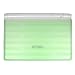 Kroo 10990 Silicone Skin Case for Asus Eee PC 700/701 (Green)