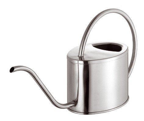 Schulte-Ufer 3034 Gießkanne Venedig, 1,00 l Schulte-Ufer 3034 Gießkanne Venedig, 1,00 l