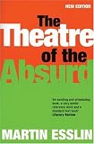 The Theatre of the Absurd (Methuen Non-fiction) (Plays and Playwrights)