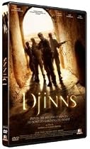DJINNS