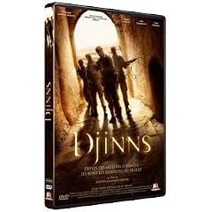 DJINNS