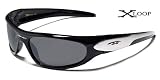 Lunettes de Soleil Xloop 1200 Ski, Surf, Snowboard, Freeride, Cyclisme, Vtt, Mtb, Fitness, Running, Course à pied, Trail, Voile, Jet Ski, Kite, Tir à l'arc, Trekking, Escalade, Moto, Golf, Pêche, Mode, Sport