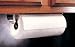Kitchen & Housewares : Stainless Steel Paper Towel Rack Dispenser Cabinet Wall