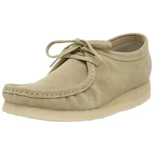 Duck Head Mens Clapton Oxford