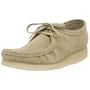 Duck Head Men's Clapton Oxford,Sand,9.5 M