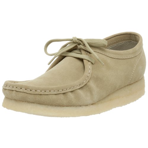 Duck Head Men’s Clapton Oxford Picture