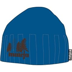 Maloja Kopfbedeckungen Coro Beanie river