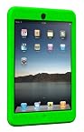 Bodyarmour Ultra-Protective Tough Case (Polycarbonate + Silicone Protection) Glow Green - iPad Mini (GG600046)