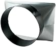 Allstar ALL30115 31 Radiator Fan Shroud