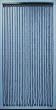 Standard Black~ Beaded Door Curtain