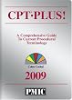 CPT Plus! 2009 Coder's Choice