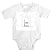 Onesie with Australia, country, map, Northern, nation, Territory, sketch