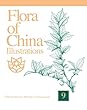 Flora of China  : Illustrations. 9  : Pittosporaceae through Connaraceae