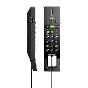 IPEVO �X�J�C�v�t�H���u���b�N (CDPU-05IP) FR-33.1/BK