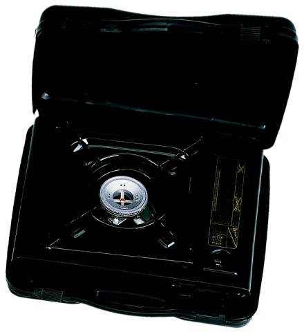 BUTANE GAS STOVE:CAM-00009