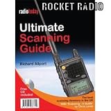 Radio Today: Ultimate Scanning Guide