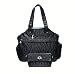 Jet Pac Black Knight Tennis Tote