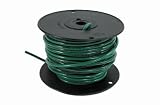 THHN WIRE-12 GA. BLUE